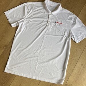 Speed Queen polo shirt size XL new